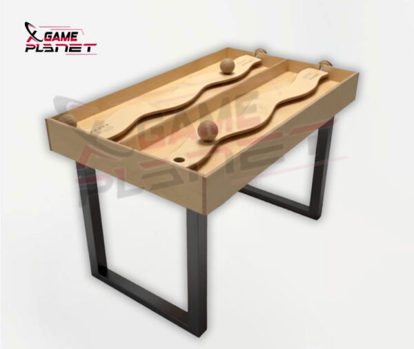 بازی مارپیچ کنترلی