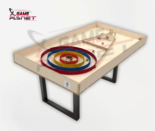 بازی شوت بال