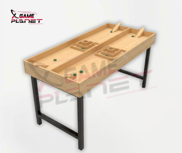 بازی منجنیق