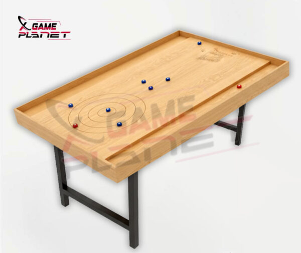 بازی مهره امتیازی