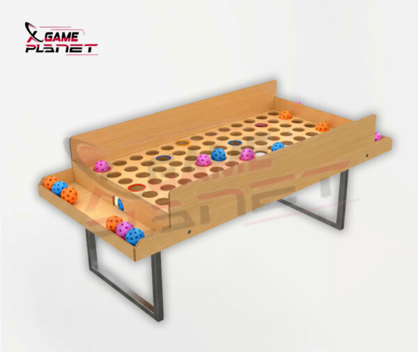 بازی چاله چوله