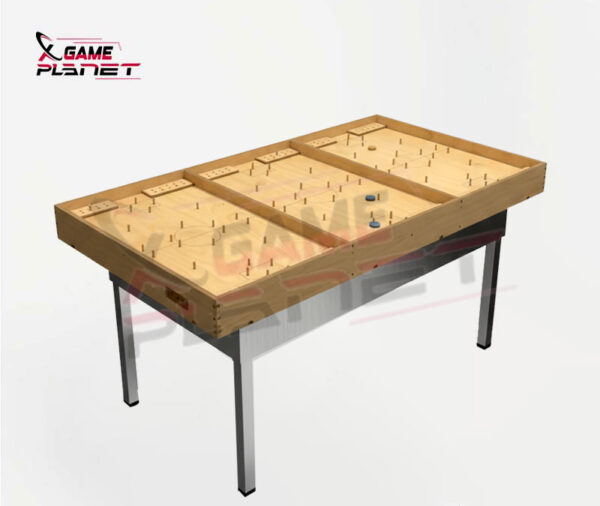 بازی فوتبال انگشتی